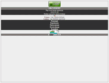 Tablet Screenshot of gb.c-stat.eu